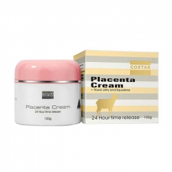Kem nhau thai cừu Costar Placenta Cream 100g Kem nhau thai cừu Costar Placenta Cream 100g