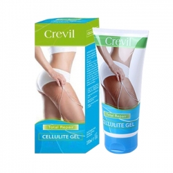 Gel tan mỡ Crevil Cellulite Gel Gel tan mỡ Crevil Cellulite Gel