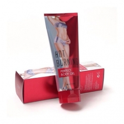Kem Tan Mỡ Missha Hot Burning Perfect Body Gel