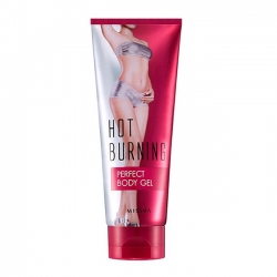 Kem Tan Mỡ Missha Hot Burning Perfect Body Gel Kem Tan Mỡ Missha Hot Burning Perfect Body Gel