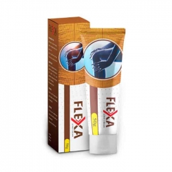 Kem thảo dược Flexa, Hộp 50gr Kem thảo dược Flexa, Hộp 50gr