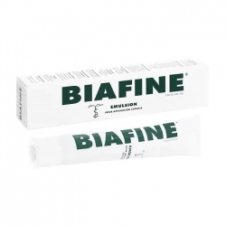 Biafine Emulsion Johnson 46.5g - Kem trị bỏng Biafine Emulsion Johnson 46.5g - Kem trị bỏng