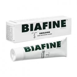 Biafine Emulsion Johnson 93g - Kem trị bỏng Biafine Emulsion Johnson 93g - Kem trị bỏng