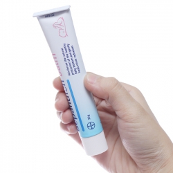 Kem trị hăm cho bé Bepanthen Balm 30g