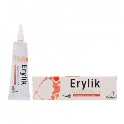 Kem trị mụn trứng cá Erylik | Tuýp 30g