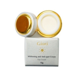 Kem trị nám Giori  Day Cream 15g Kem trị nám Giori  Day Cream 15g