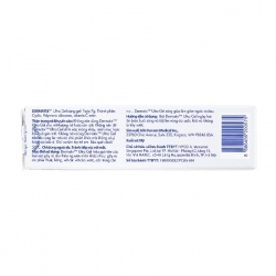 Dermatix Ultra Menarini 7g – Gel giảm sẹo, giảm đau ngứa Dermatix Ultra Menarini 7g – Gel giảm sẹo, giảm đau ngứa