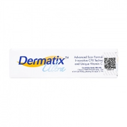 Dermatix Ultra Menarini 7g – Gel giảm sẹo, giảm đau ngứa Dermatix Ultra Menarini 7g – Gel giảm sẹo, giảm đau ngứa