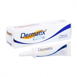 Dermatix Ultra Menarini 7g – Gel giảm sẹo, giảm đau ngứa Dermatix Ultra Menarini 7g – Gel giảm sẹo, giảm đau ngứa