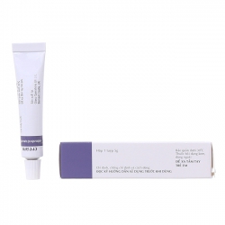 Kem trị viêm da Eumovate cream 0.05% 5g