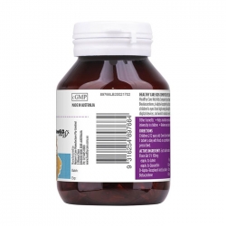 Kẹo bổ mắt cho bé Healthy Care Kids Computer Eyes 60 viên