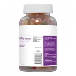 Healthy Care Kids Gummy Omega 3 250 Viên - Kẹo bổ sung dầu cá Healthy Care Kids Gummy Omega 3 250 Viên - Kẹo bổ sung dầu cá