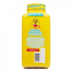 Kẹo dẻo L’il Critters Omega-3 DHA Gummy Fish