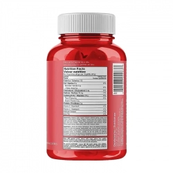 Goli Nutrition Apple Cider Vinegar Gummies 60 viên - Kẹo dẻo giấm táo hỗ trợ giảm cân Goli Nutrition Apple Cider Vinegar Gummies 60 viên - Kẹo dẻo giấm táo hỗ trợ giảm cân