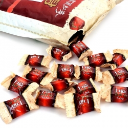 Kẹo sâm Sugar Free Red Gingsseng Candy 500g Hàn Quốc