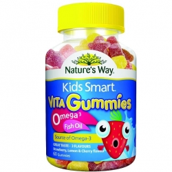 Kẹo Kids Smart Vita Gummies Kẹo Kids Smart Vita Gummies