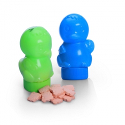 Kẹo ngâm sữa ong chúa Vitamin C