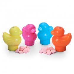 Keo ngậm Vitamin C 20mg