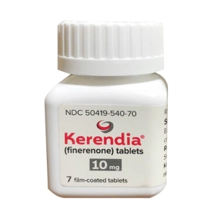 Kerendia 10mg Bayer 7 viên