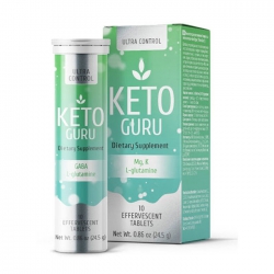 Tpbvsk giảm cân Keto Guru