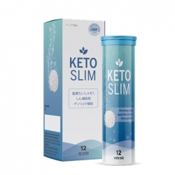Tpbvsk giảm cân Keto Slim