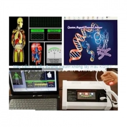 KG- 01 - Máy đo đường huyết không cần lấy máu 