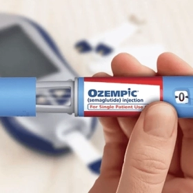 Khám Phá Vai Trò Của Ozempic Đối Với Bệnh Nhân Suy Thận Mạn (CKD)