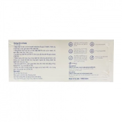 Khăn Hạ Sốt Sachi +0 5 túi - Giúp làm mát, hạ sốt cho trẻ Khăn Hạ Sốt Sachi +0 5 túi - Giúp làm mát, hạ sốt cho trẻ