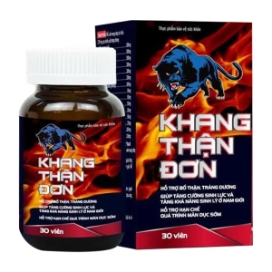 Khang Thận Đơn Dân Khang 30 viên