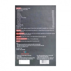 Khang Thận Đơn Dân Khang 40 viên Khang Thận Đơn Dân Khang 40 viên