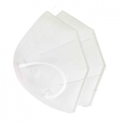 Khẩu Trang BUSH TS95 Hộp 10 Cái