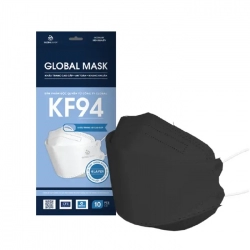 Khẩu trang y tế KF94 Global Mask 10 cái