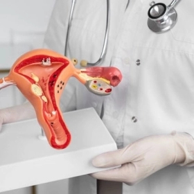 Khi Cắt Tử Cung Trứng Rụng Đi Đâu? Điều Phụ Nữ Cần Biết