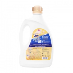 Khử Mùi Extra Matic Attack 2.3kg (ngăn mùi mồ hôi)