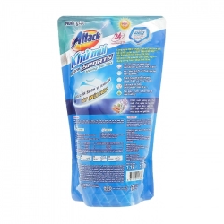 Khử Mùi Extra Sports Attack 1.2kg (hương bứt phá)