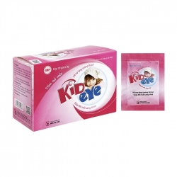 Kid Eye Meracine 20 gói x 3g - Cốm tăng cường thị lực giảm khô mắt