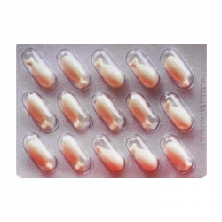 Kid Milky Calcium Plus D3 Yerifos 2 vỉ x 15 viên