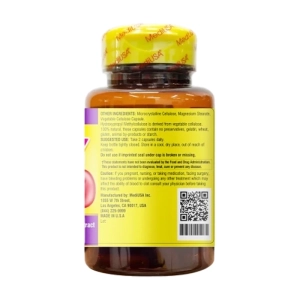 Kidney Support MediUSA 30 viên - Tăng cường chức năng thận