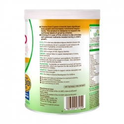 Kids 3 Premium Gold Wakodo 830g - Tăng cường sức đề kháng