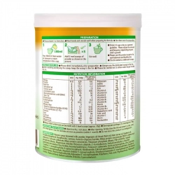 Kids 3 Premium Gold Wakodo 830g - Tăng cường sức đề kháng