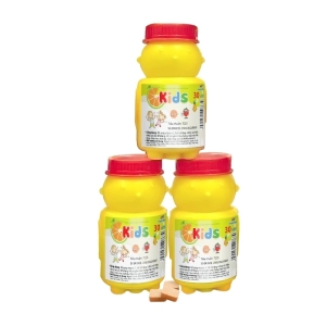 Kids C Cam Thephaco lọ 30 viên – Viên ngậm