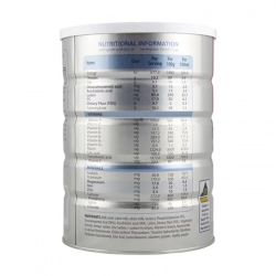 Kids Formula with Phosphatidylserine Royal AUSNZ 900g - Sữa công thức cho trẻ từ 3-18 tuổi Kids Formula with Phosphatidylserine Royal AUSNZ 900g - Sữa công thức cho trẻ từ 3-18 tuổi