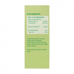 Kids Liquid Cold Flu With Elderberry Henry Blooms 100ml Kids Liquid Cold Flu With Elderberry Henry Blooms 100ml