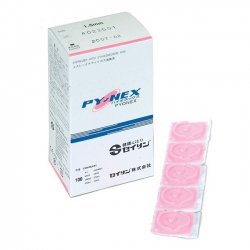 Kim vô trùng PYONEX SEIRIN - Hộp 100 miếng Kim vô trùng PYONEX SEIRIN - Hộp 100 miếng