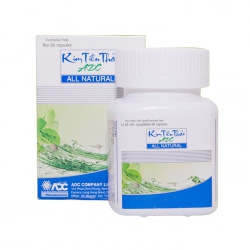 Tpbvsk Kim tiền thảo ADC, Hộp 60 viên