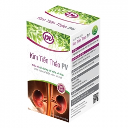 Kim Tiền Thảo PV 100 viên Kim Tiền Thảo PV 100 viên