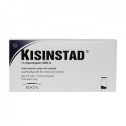 KISINSTAD Stada KISINSTAD Stada