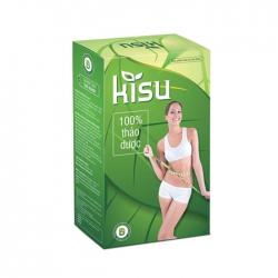 Tpbvsk giảm cân Kisu New