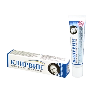 KJINPBNH Clearvin tuýp 25g - Kem dưỡng da