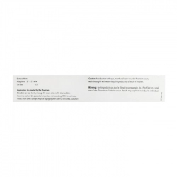 Klena Forte 0,3 15g - Trị mụn trứng cá Klena Forte 0,3 15g - Trị mụn trứng cá